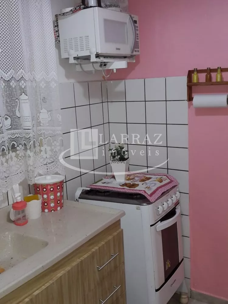 Apartamento, 2 quartos, 48 m² - Foto 5