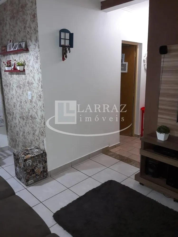 Apartamento, 2 quartos, 48 m² - Foto 4