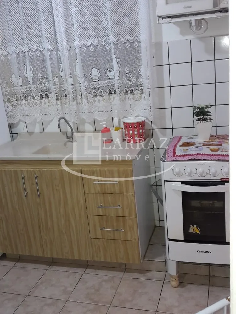 Apartamento, 2 quartos, 48 m² - Foto 6