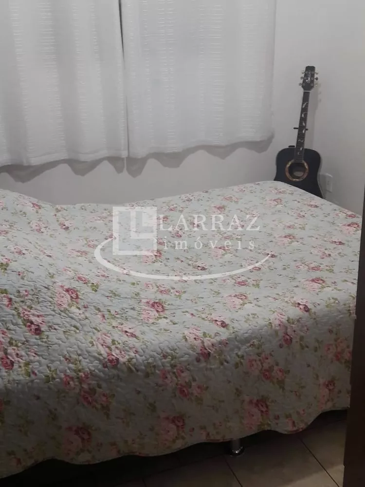 Apartamento, 2 quartos, 48 m² - Foto 9