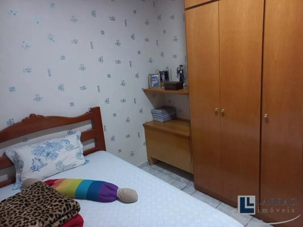 Casa, 3 quartos, 198 m² - Foto 9