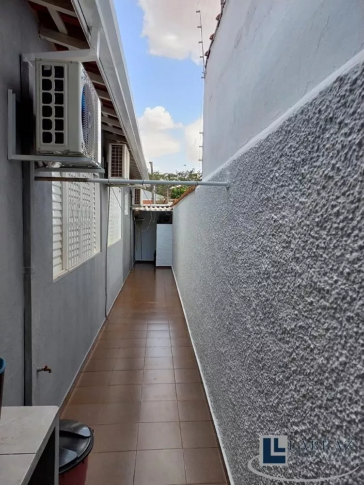 Casa, 3 quartos, 198 m² - Foto 12