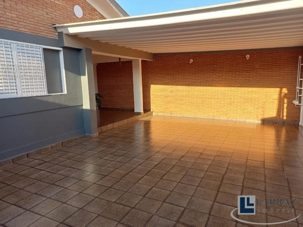 Casa, 3 quartos, 198 m² - Foto 7