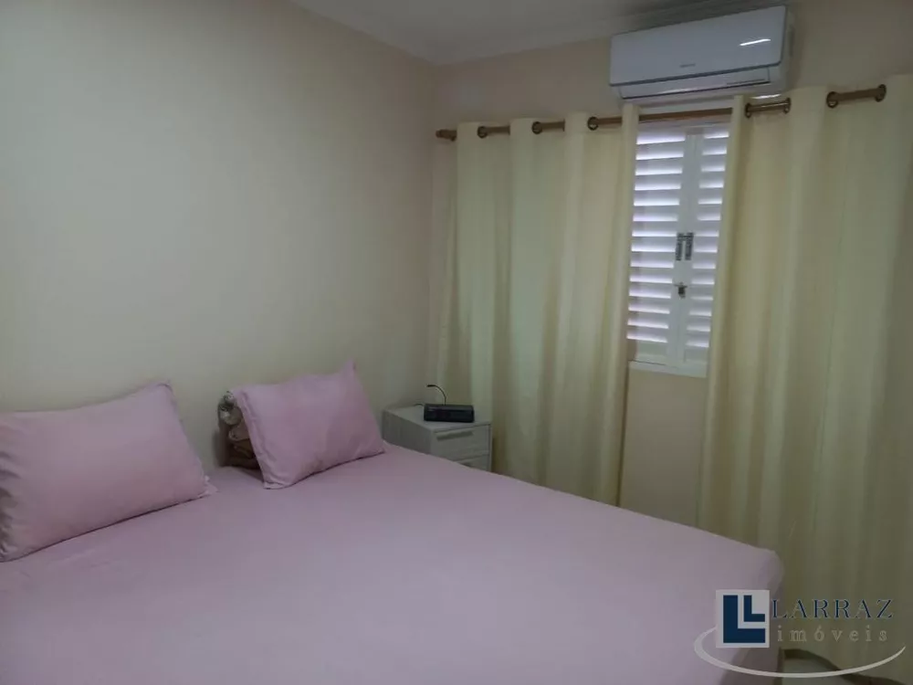 Casa, 3 quartos, 198 m² - Foto 11