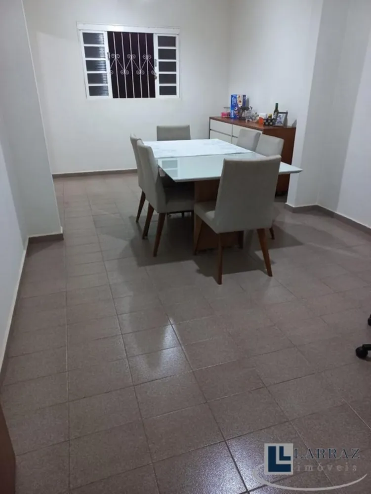 Casa, 3 quartos, 198 m² - Foto 8