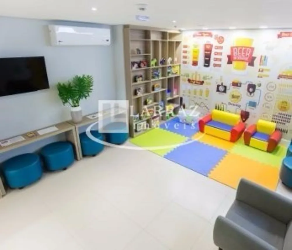 Apartamento, 1 quarto, 18 m² - Foto 7