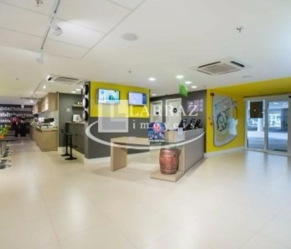Apartamento, 1 quarto, 18 m² - Foto 4