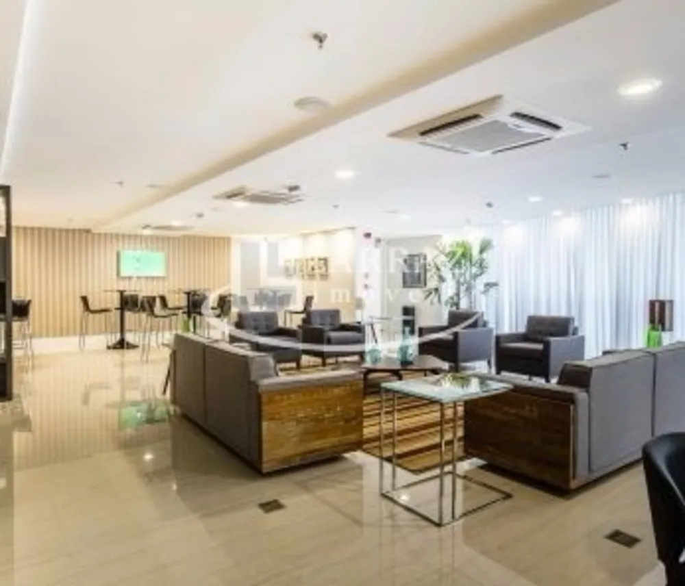 Apartamento, 1 quarto, 18 m² - Foto 5
