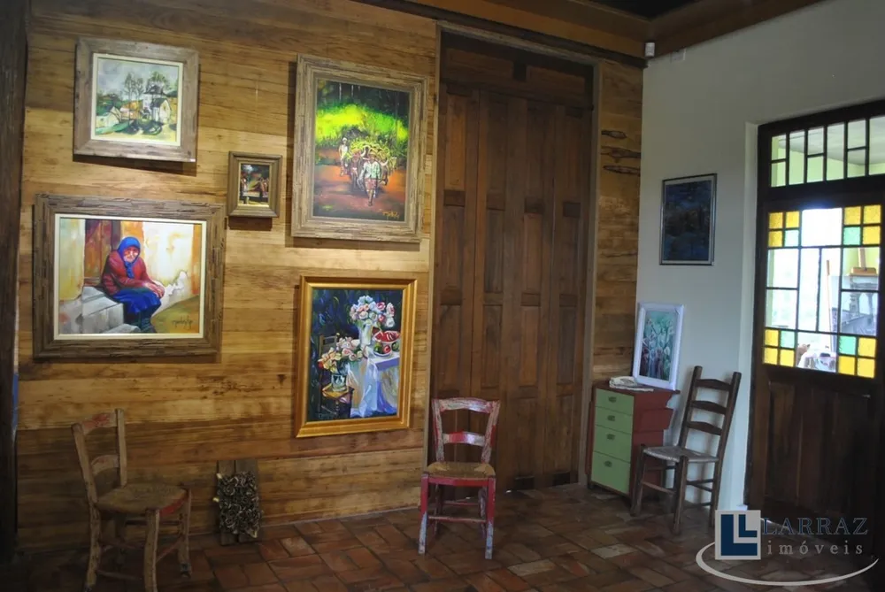 Chácara, 4000 m² - Foto 11