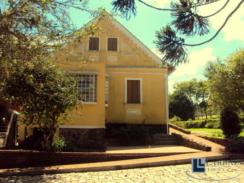 Chácara, 4000 m² - Foto 5