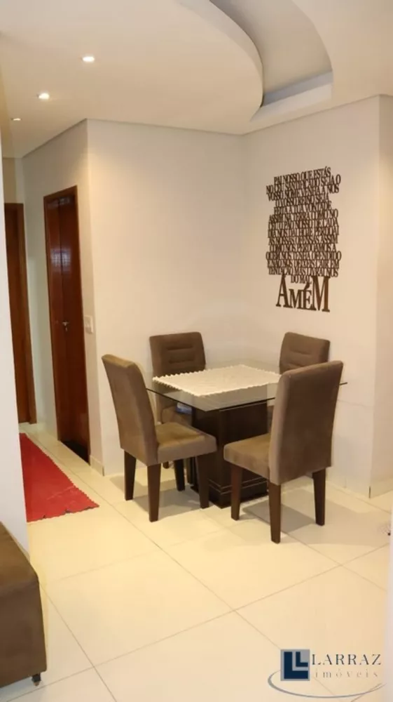 Apartamento, 2 quartos, 57 m² - Foto 5