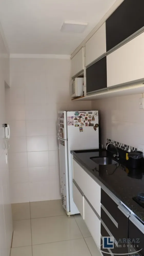 Apartamento, 2 quartos, 57 m² - Foto 3