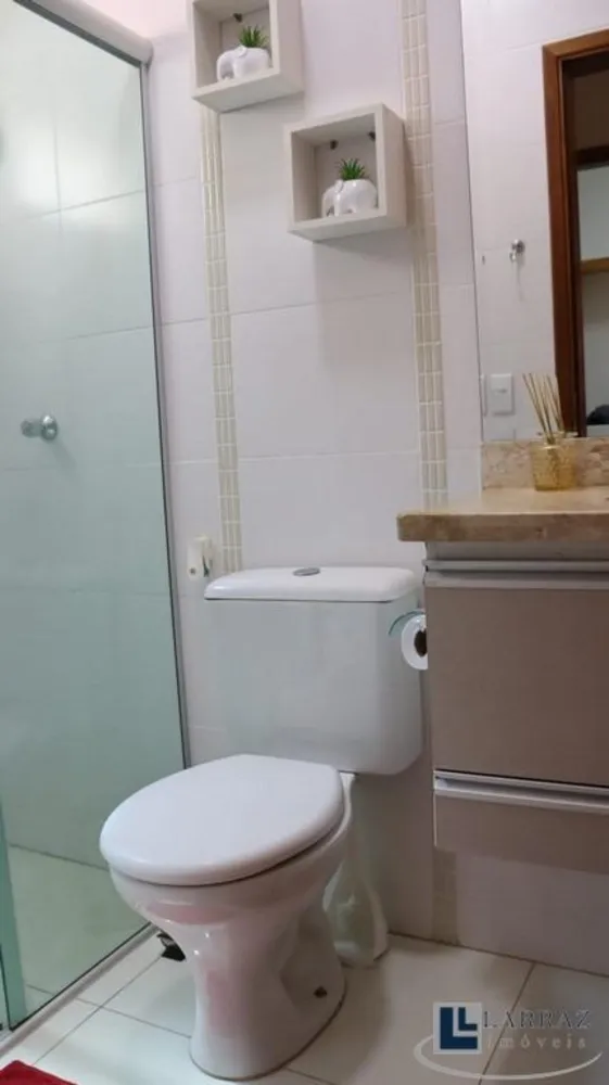 Apartamento, 2 quartos, 57 m² - Foto 9