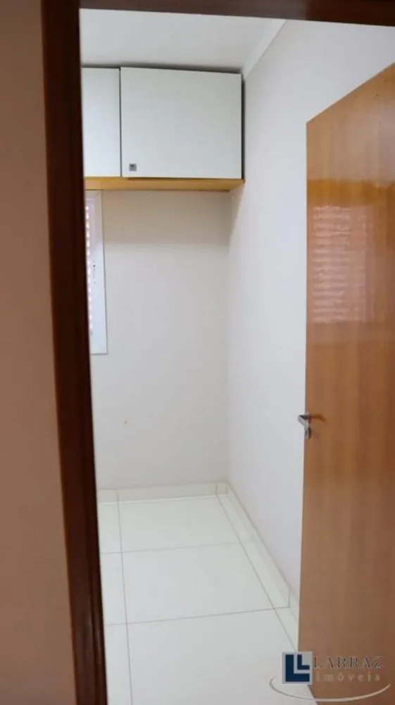 Apartamento, 2 quartos, 57 m² - Foto 6