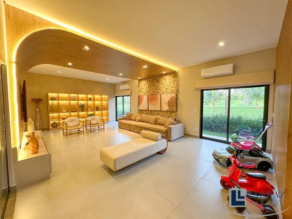 Chácara, 3 quartos, 5000 m² - Foto 1