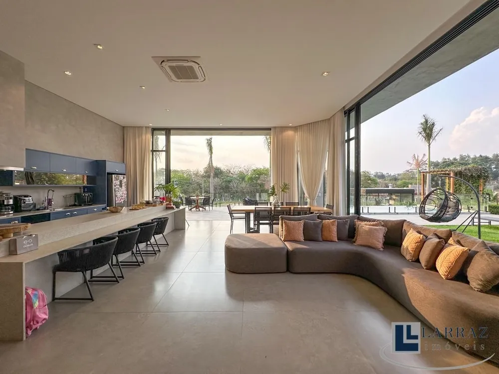 Chácara, 3 quartos, 5000 m² - Foto 1