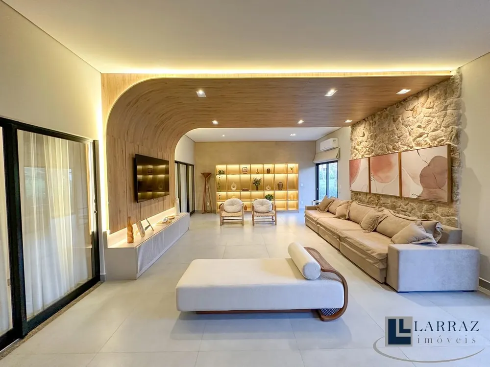 Chácara, 3 quartos, 5000 m² - Foto 2