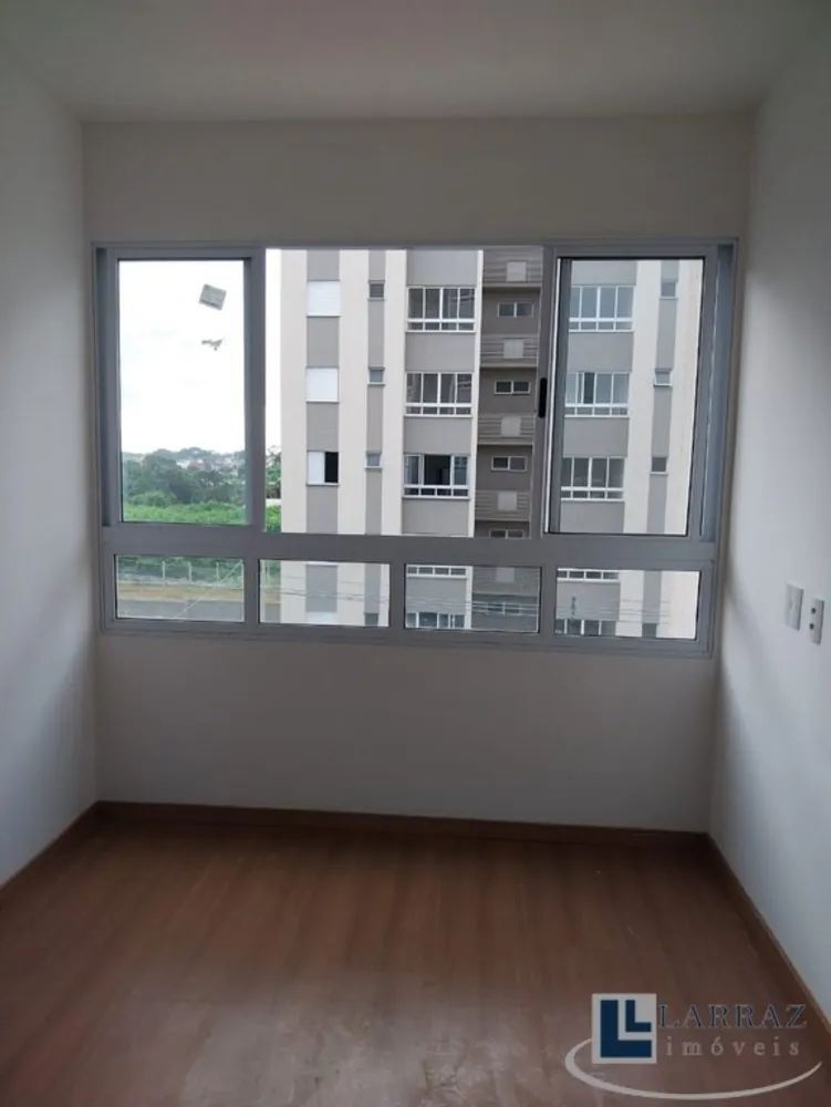 Apartamento, 2 quartos, 47 m² - Foto 2