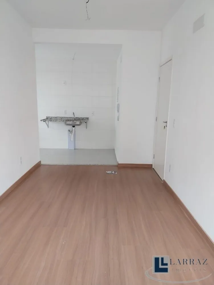 Apartamento, 2 quartos, 47 m² - Foto 6