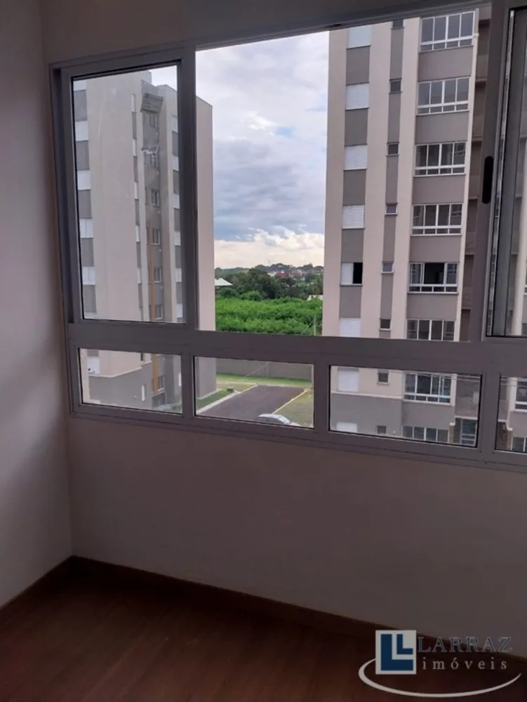 Apartamento, 2 quartos, 47 m² - Foto 7