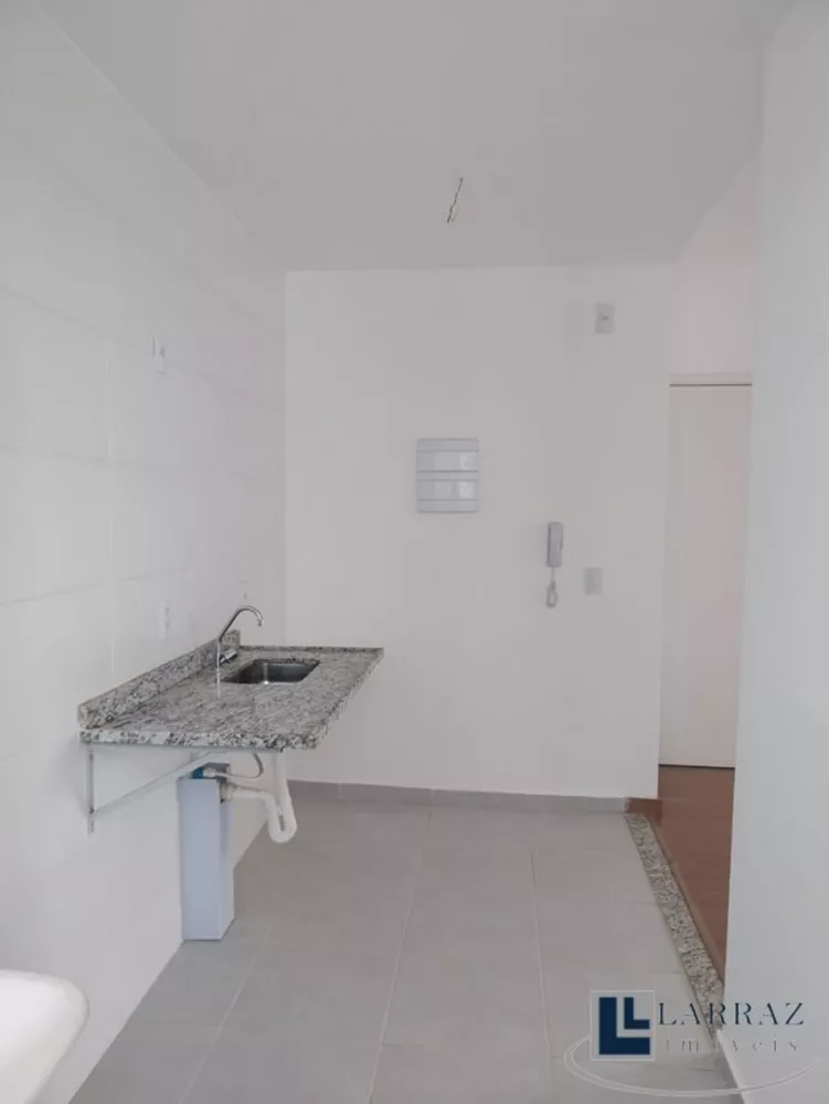 Apartamento, 2 quartos, 47 m² - Foto 1