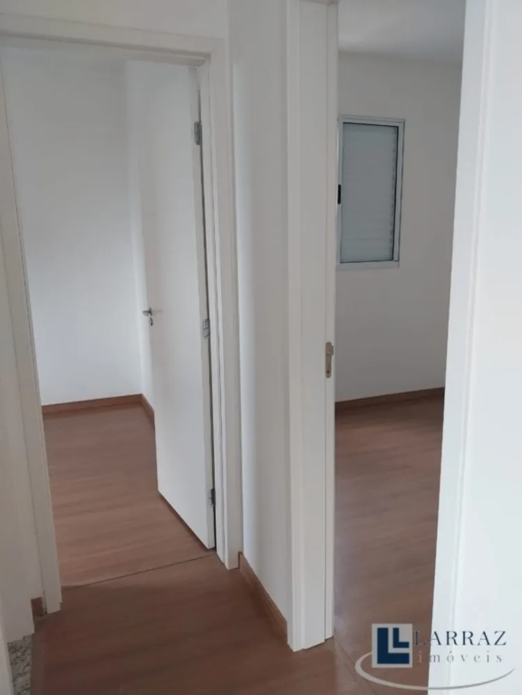 Apartamento, 2 quartos, 47 m² - Foto 14