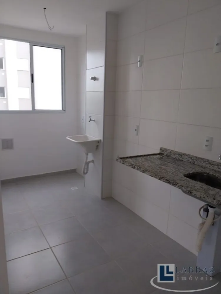 Apartamento, 2 quartos, 47 m² - Foto 8