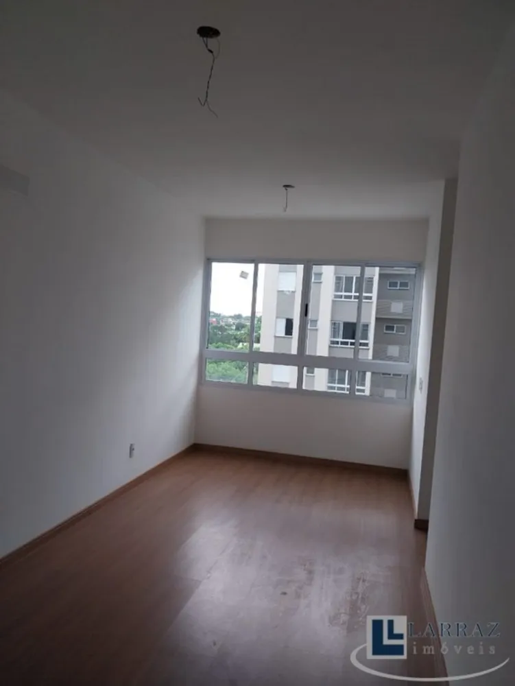 Apartamento, 2 quartos, 47 m² - Foto 3