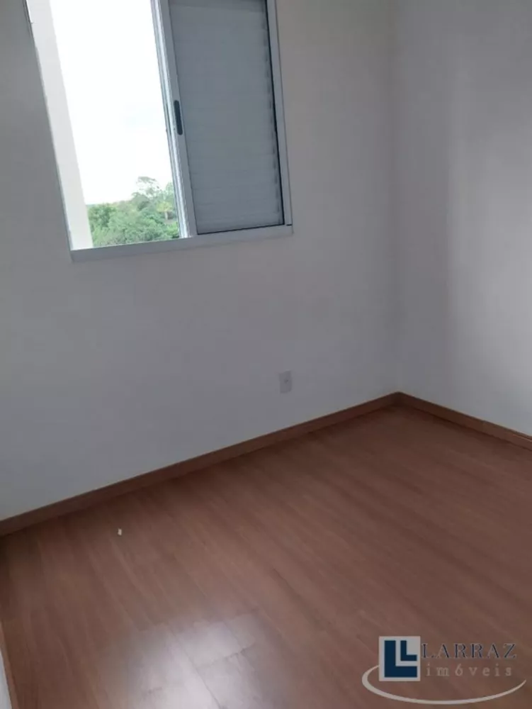 Apartamento, 2 quartos, 47 m² - Foto 3