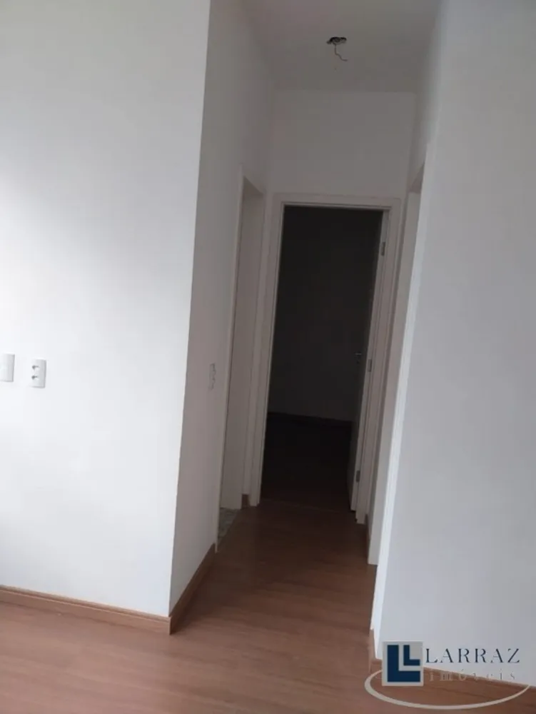 Apartamento, 2 quartos, 47 m² - Foto 1