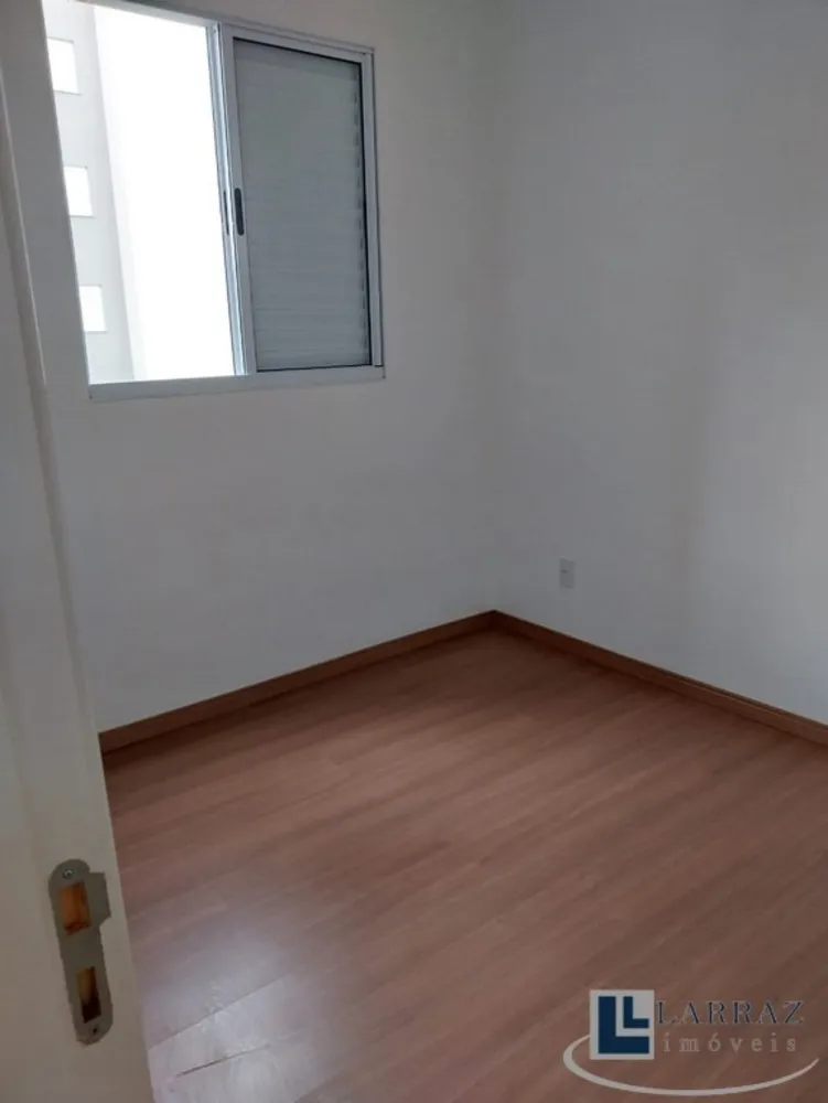 Apartamento, 2 quartos, 47 m² - Foto 4
