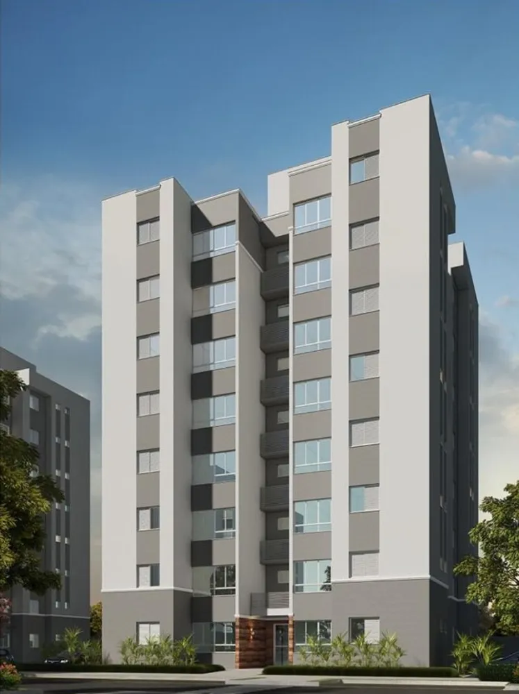 Apartamento, 2 quartos, 47 m² - Foto 16