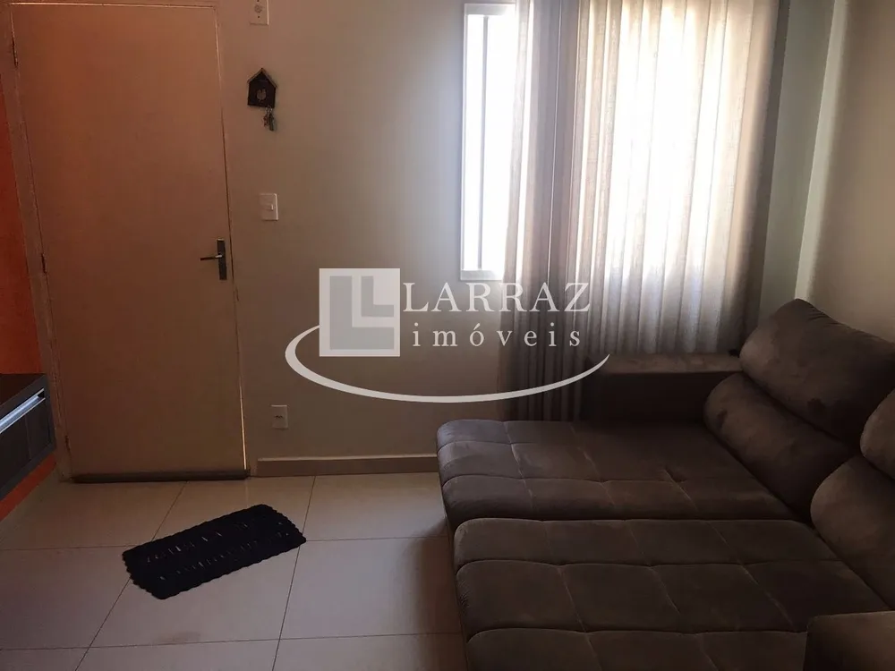 Apartamento, 2 quartos, 42 m² - Foto 6