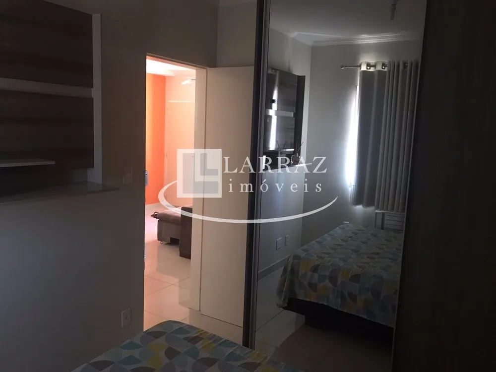 Apartamento, 2 quartos, 42 m² - Foto 2