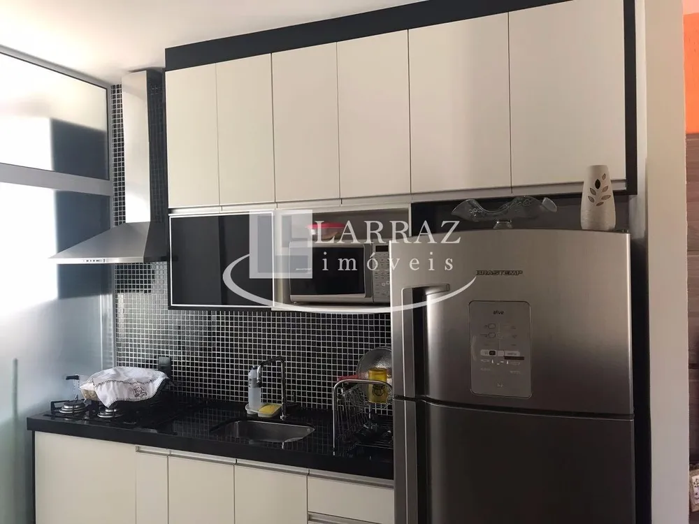 Apartamento, 2 quartos, 42 m² - Foto 4