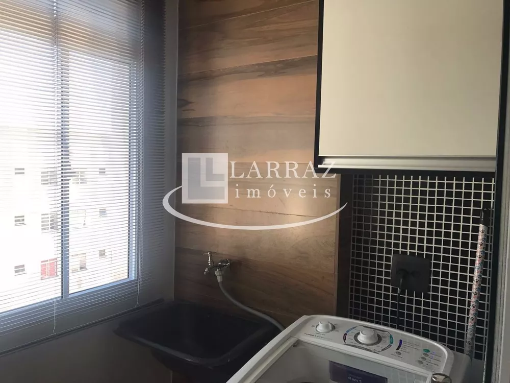 Apartamento, 2 quartos, 42 m² - Foto 9
