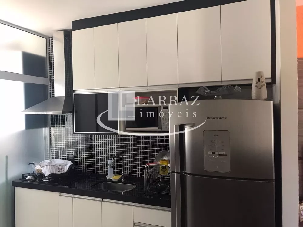 Apartamento, 2 quartos, 42 m² - Foto 10