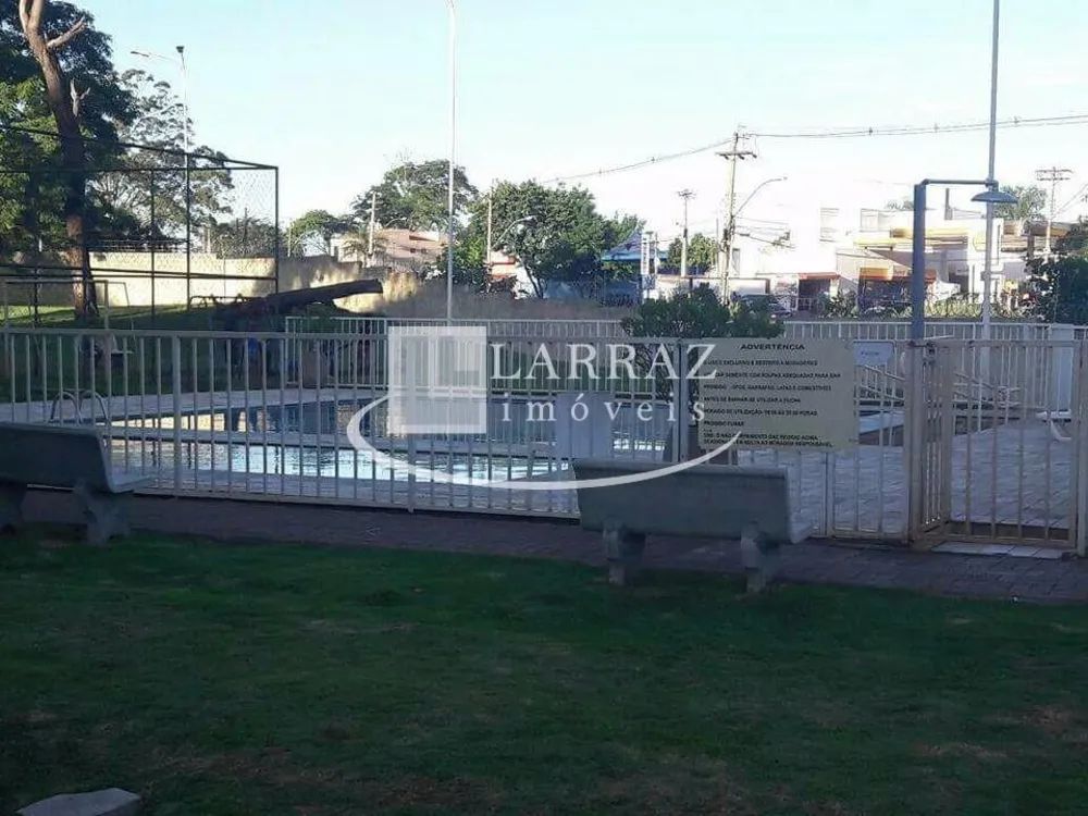Apartamento, 2 quartos, 42 m² - Foto 2