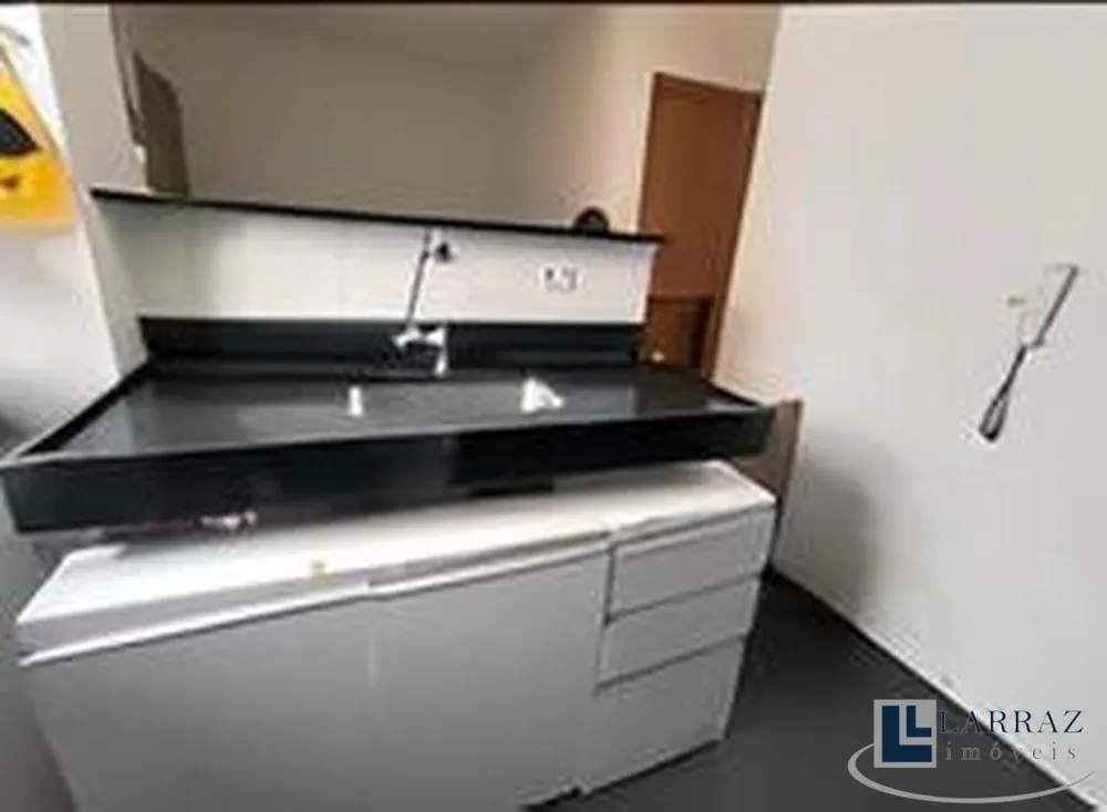 Apartamento, 2 quartos, 42 m² - Foto 8