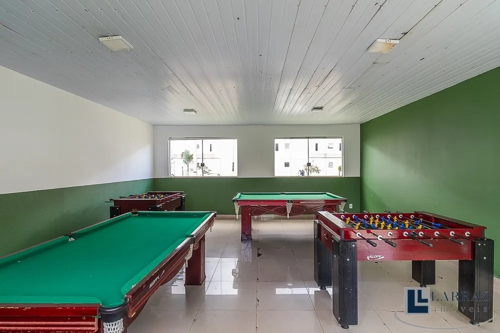 Apartamento, 2 quartos, 42 m² - Foto 5