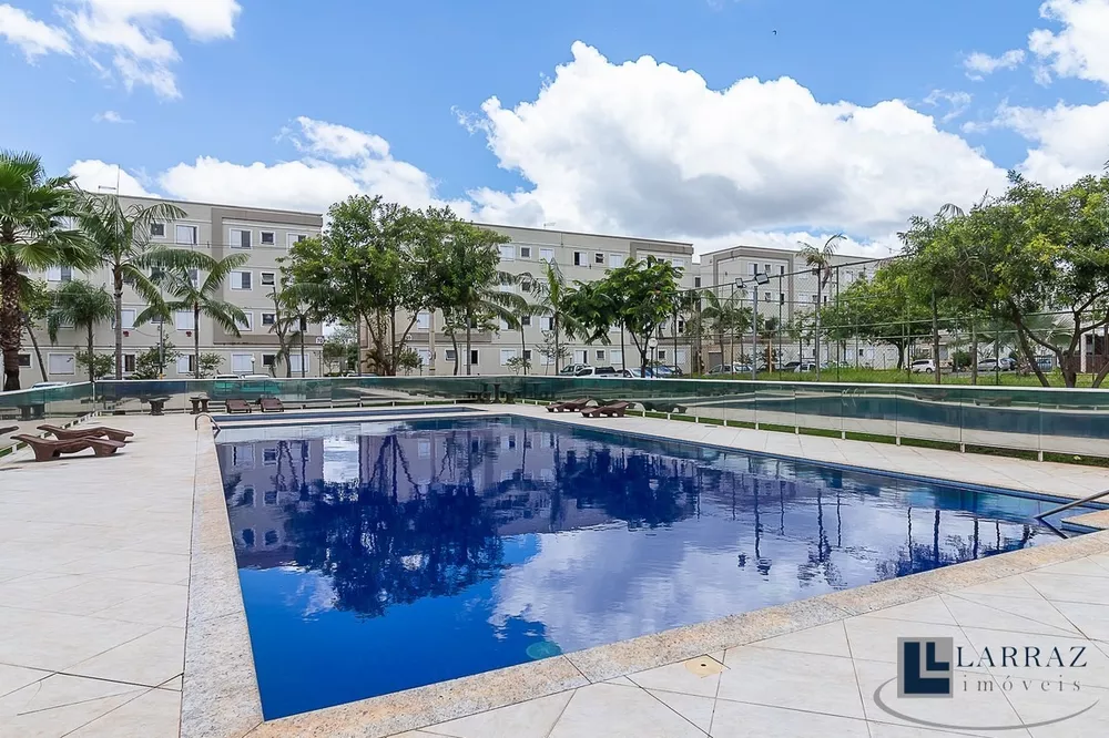 Apartamento, 2 quartos, 42 m² - Foto 11