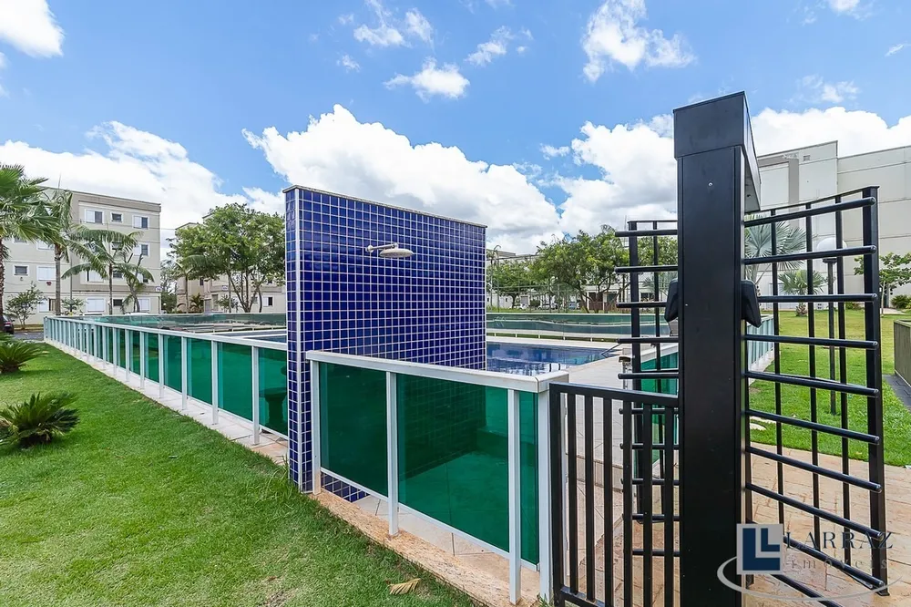 Apartamento, 2 quartos, 42 m² - Foto 8