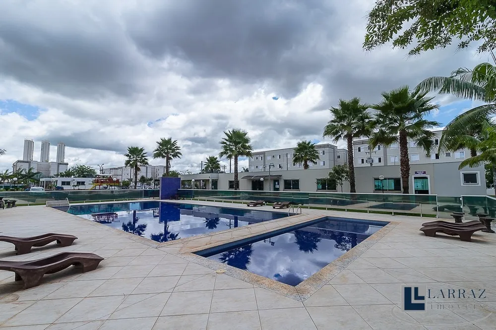 Apartamento, 2 quartos, 42 m² - Foto 3