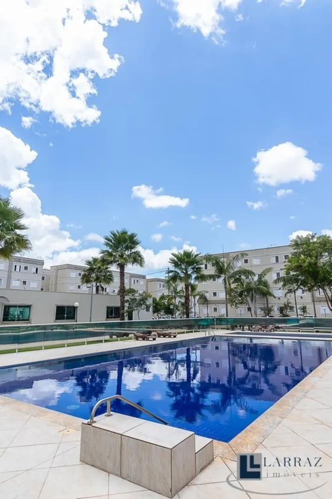 Apartamento, 2 quartos, 42 m² - Foto 11