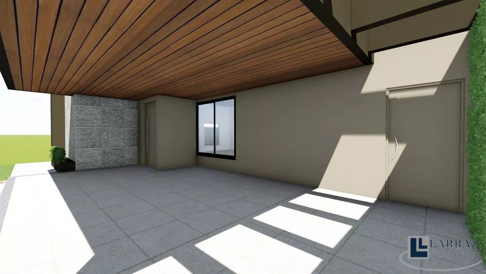 Casa, 3 quartos, 288 m² - Foto 7
