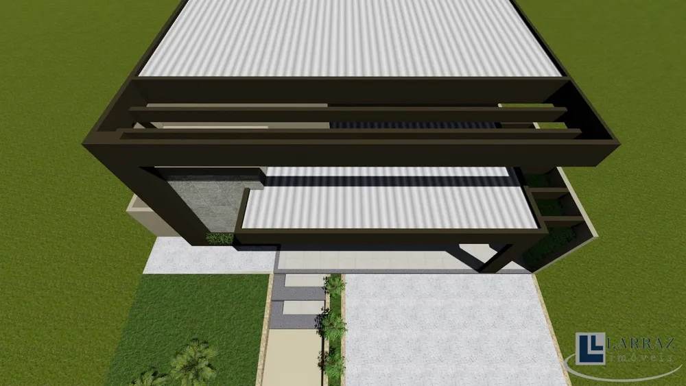 Casa, 3 quartos, 288 m² - Foto 4