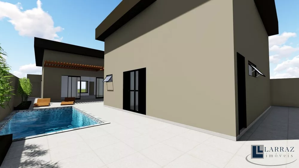 Casa, 3 quartos, 288 m² - Foto 8