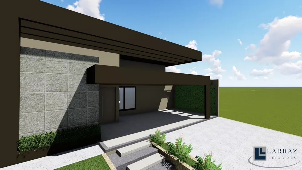 Casa, 3 quartos, 288 m² - Foto 6