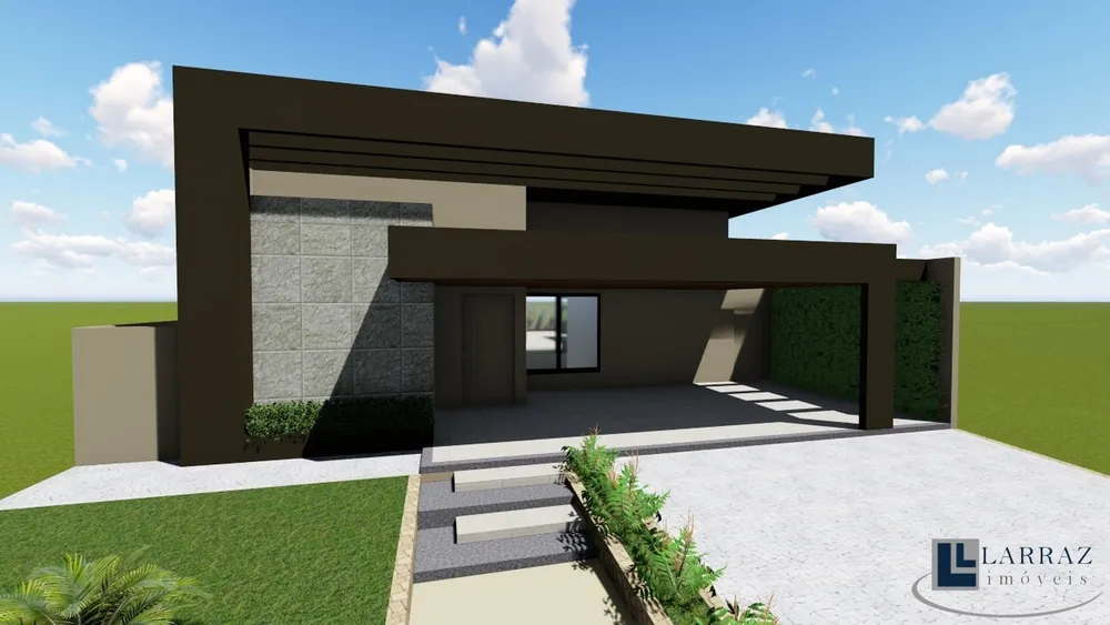 Casa, 3 quartos, 288 m² - Foto 3