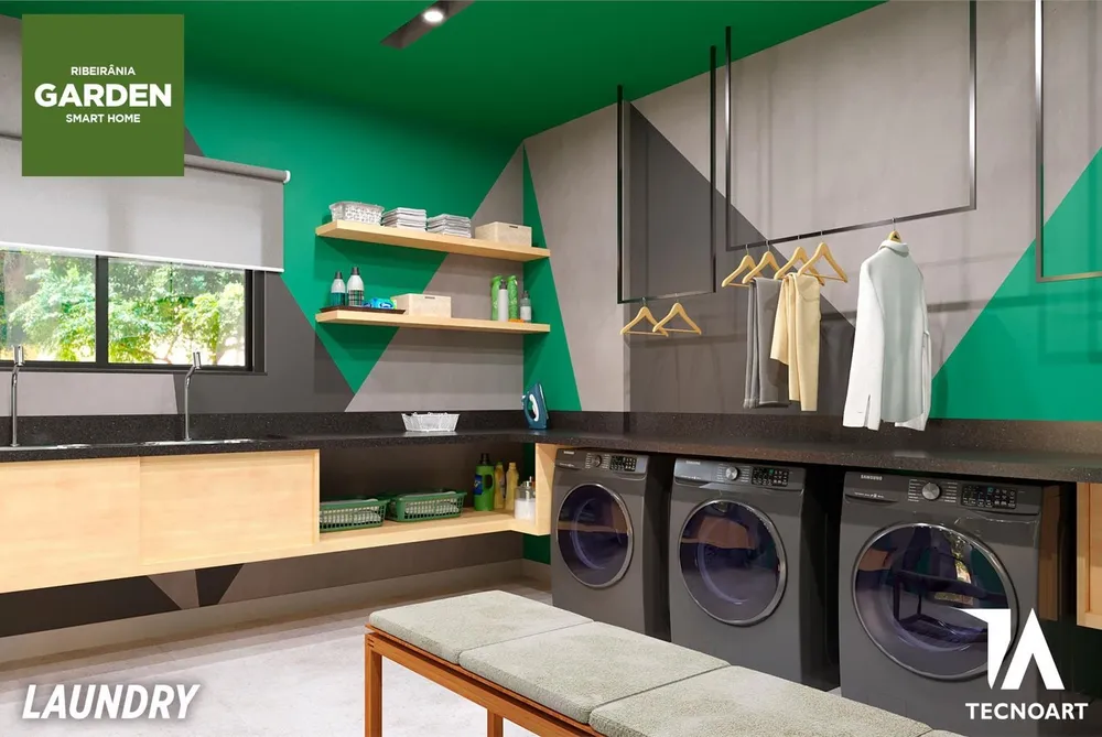 Apartamento, 1 quarto, 45 m² - Foto 9